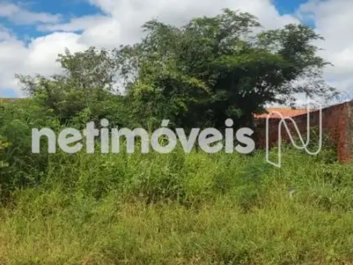 1089340_0 Lote para Venda com área de 375 m² no bairro Jardim Parque Morada Do Sol