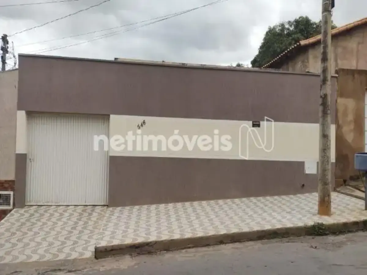 Casa para Venda com 3 quartos no bairro Dona Gregória