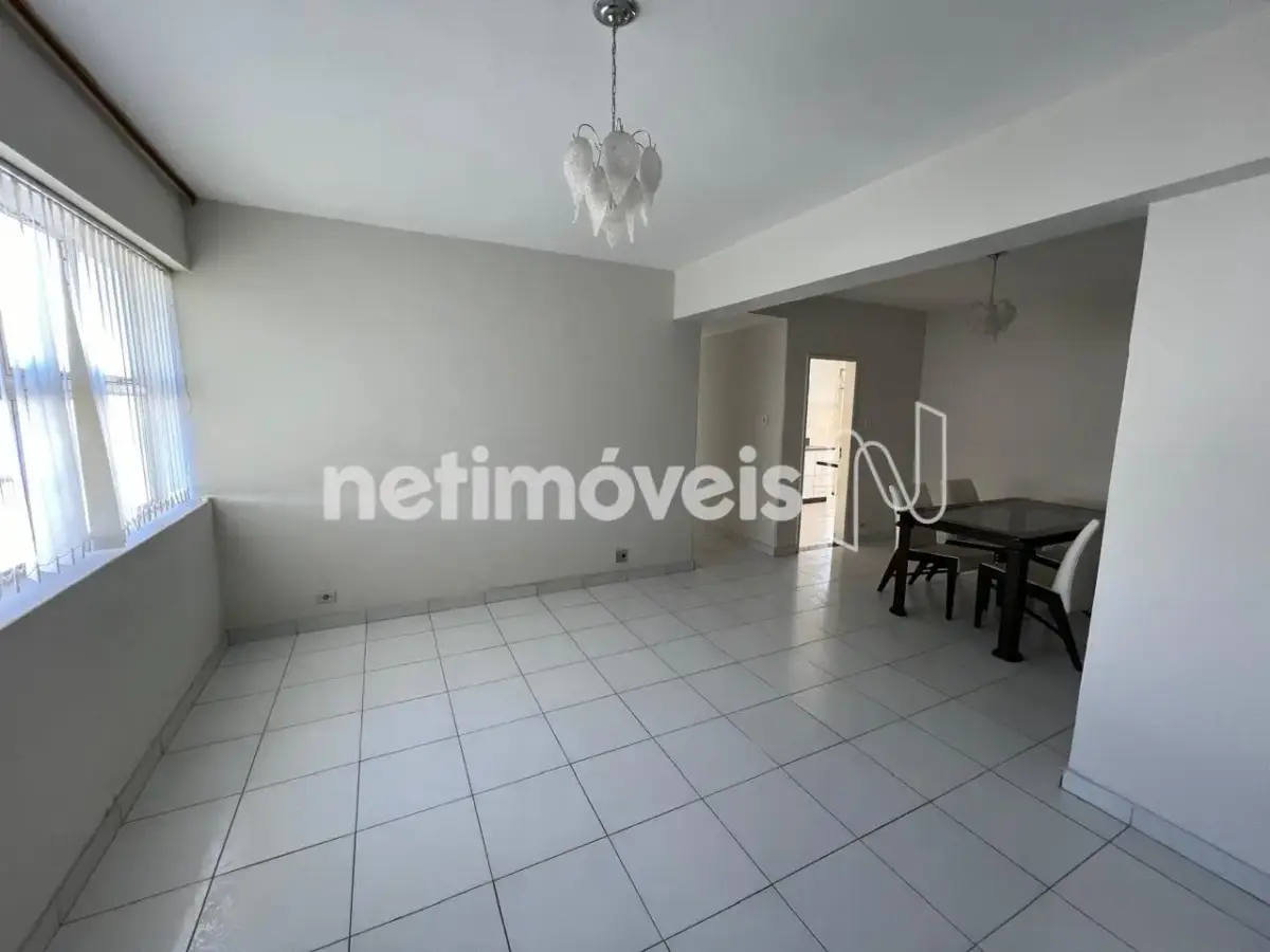 Apartamento para Venda com 3 quartos no bairro São José