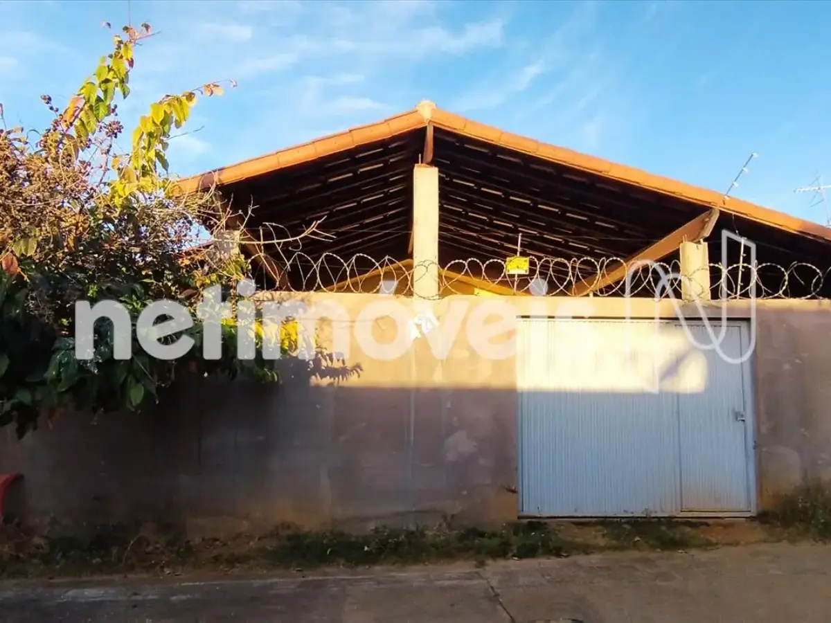 1123157_0 Casa para Venda com 2 quartos no bairro Residencial Sul Ipês