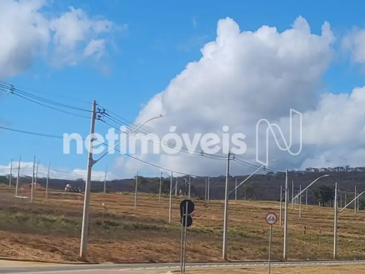 1123357_0 Lote para Venda com área de 255 m² no bairro Residencial Monte Belo