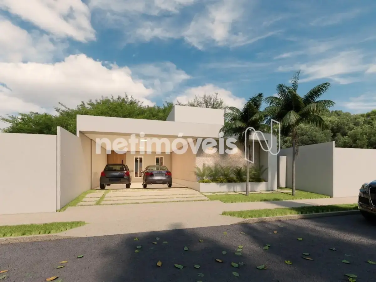 Casa para Venda com 3 quartos no bairro Morada do Sol