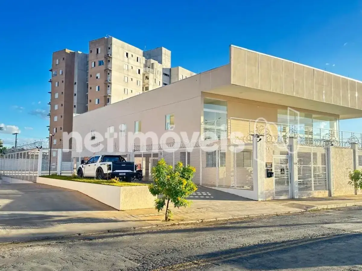 Apartamento para Venda com 3 quartos no bairro São José