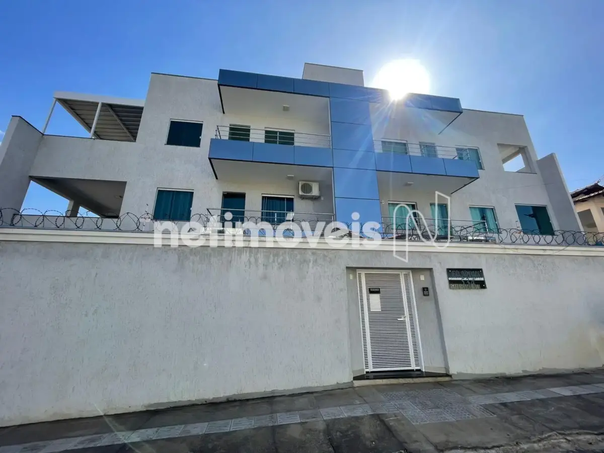 Apartamento para Venda com 2 quartos no bairro Santa Rita Il