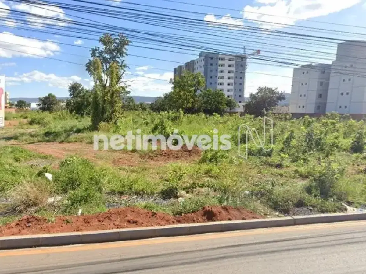 Lote para Venda com área de 30000 m² no bairro Planalto