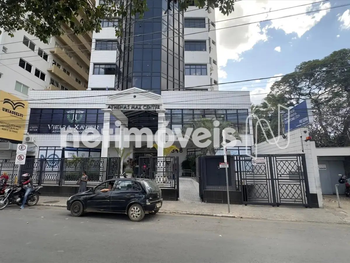 Sala para Venda de área principal de 34.8 m² no bairro Centro