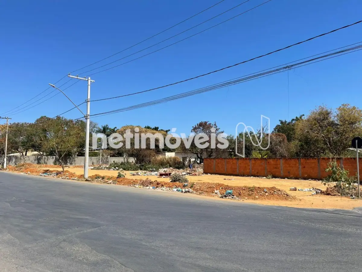 1129520_0 Lote para Venda no bairro Vila Exposição