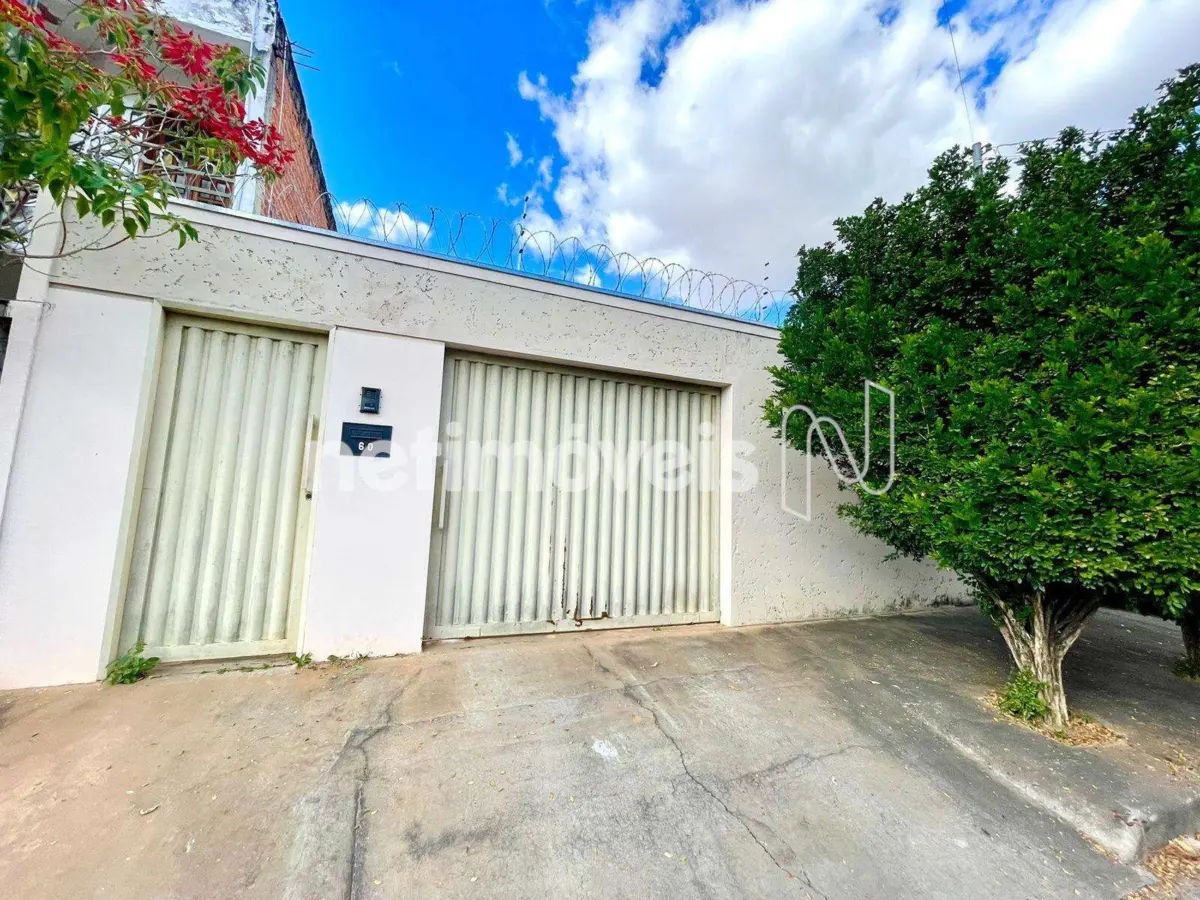Casa para Venda com 3 quartos no bairro Morada da Serra
