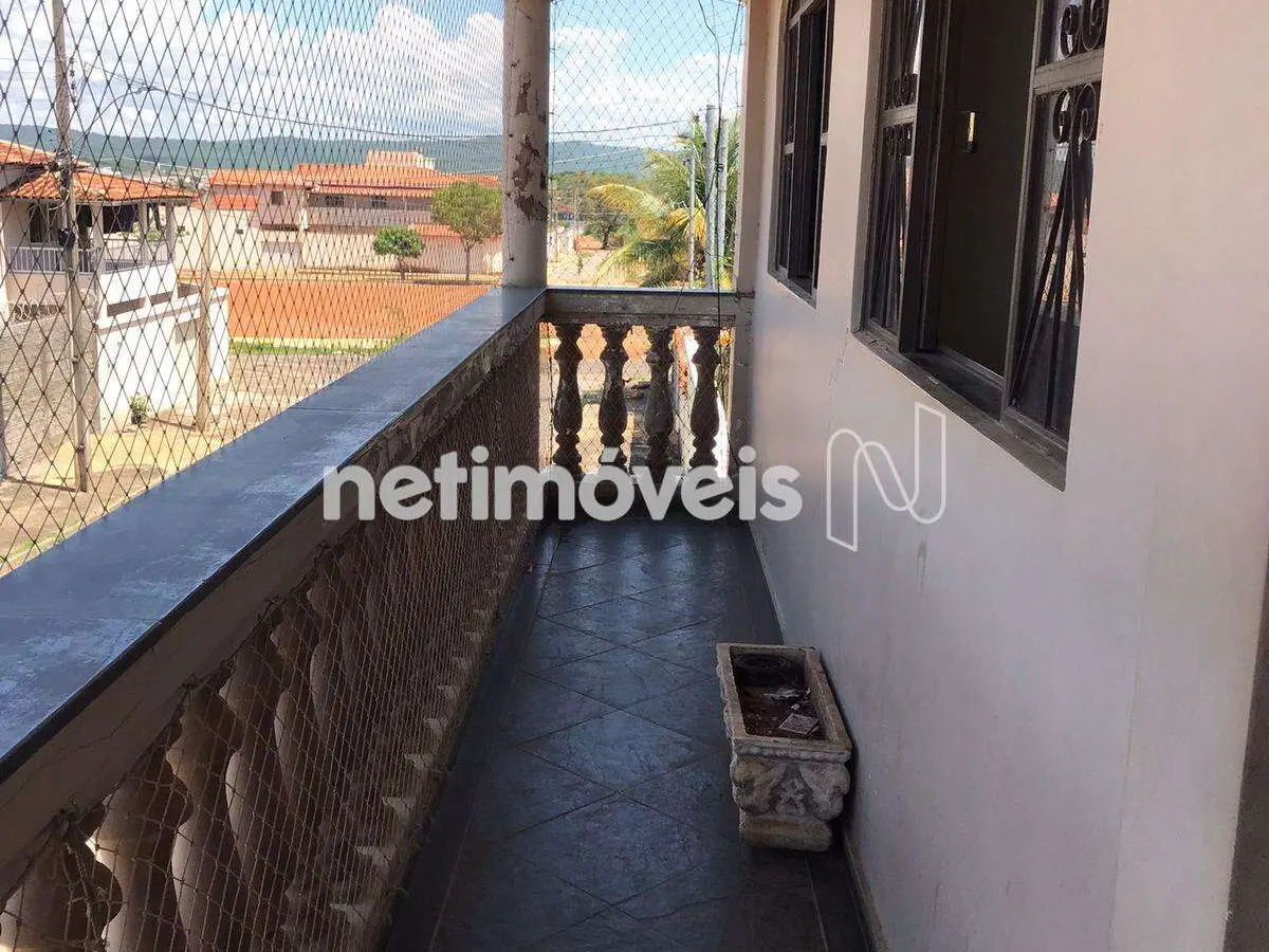 828767_0 Casa para Venda com 2 quartos no bairro Planalto