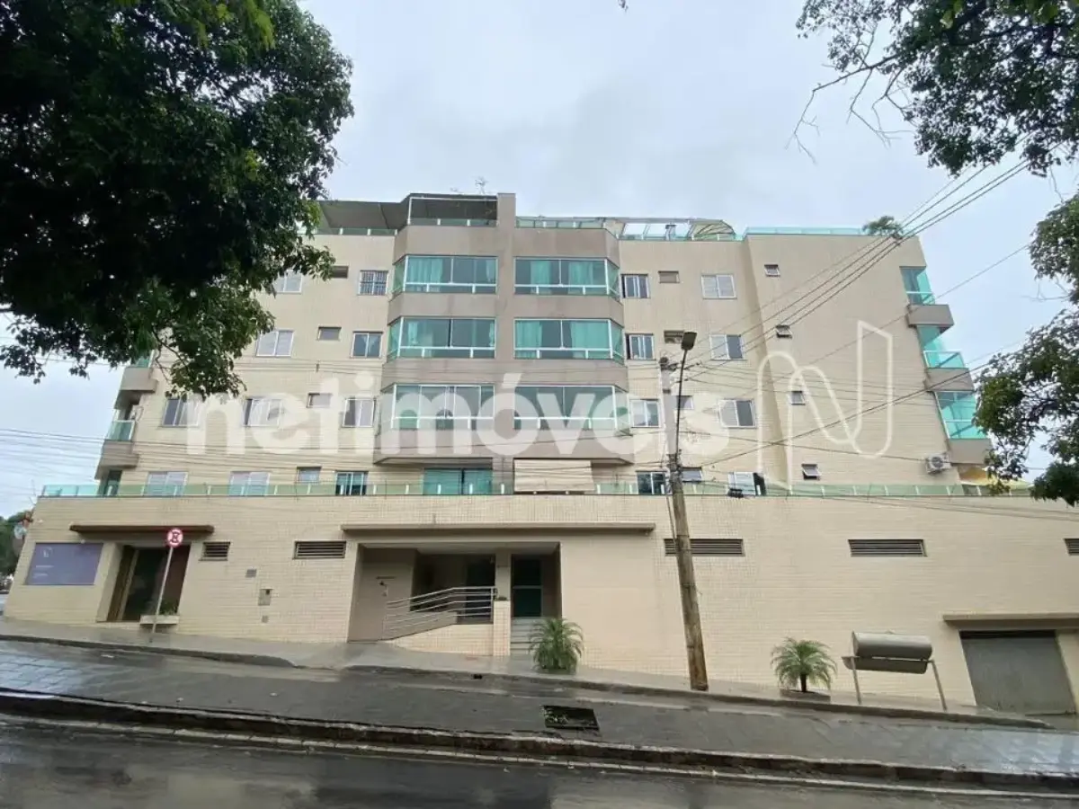 1020566_0 Cobertura para Venda com 3 quartos no bairro Jardim São Luiz