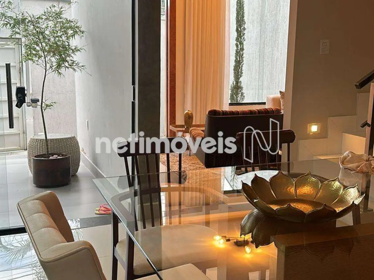 Casa para Venda com 3 quartos no bairro Ibituruna