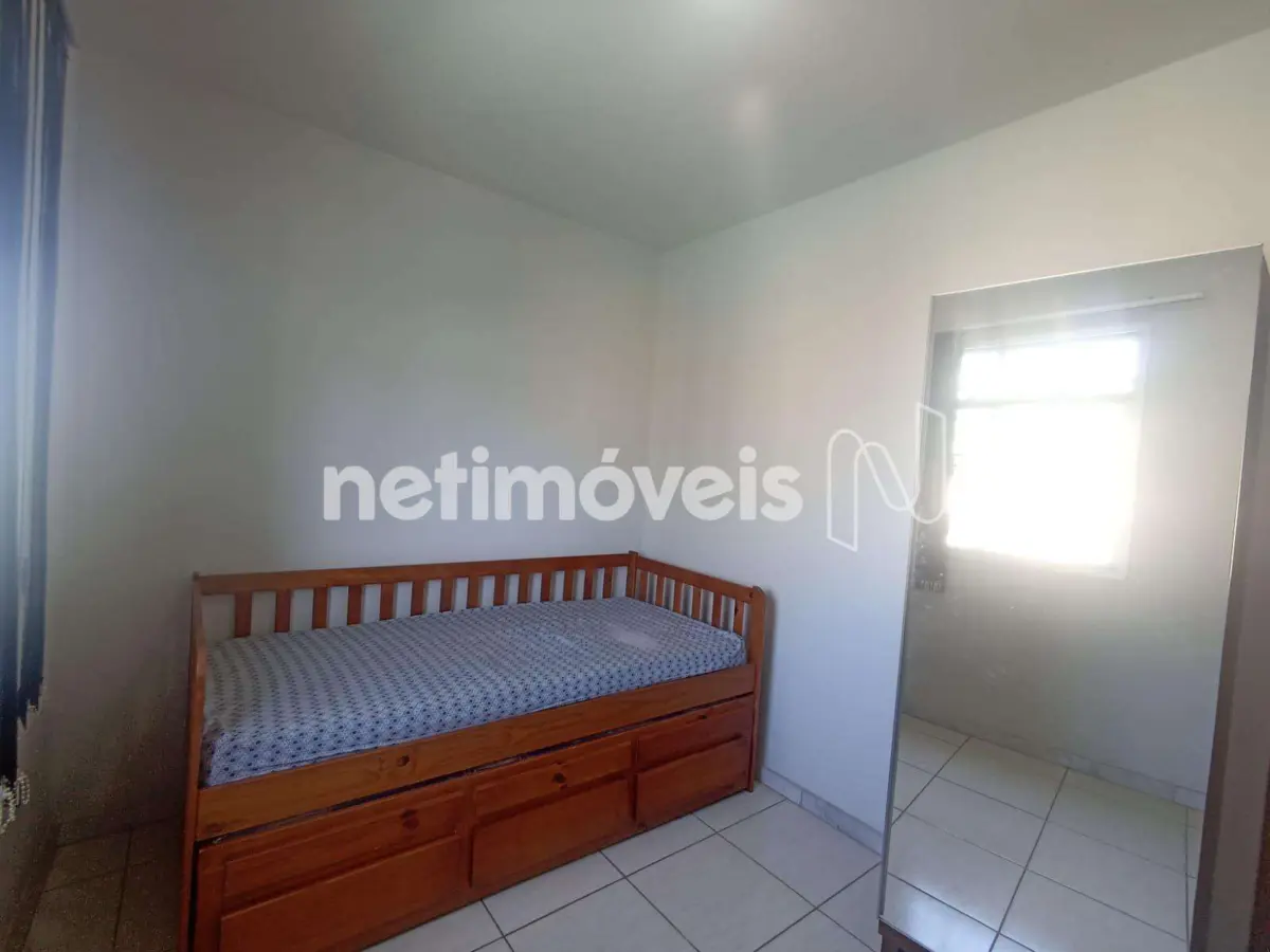 Apartamento para Venda com 2 quartos no bairro Edgar Pereira