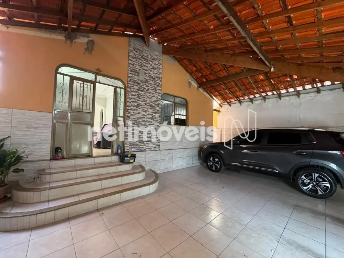 Casa para Venda com 3 quartos no bairro João Botelho