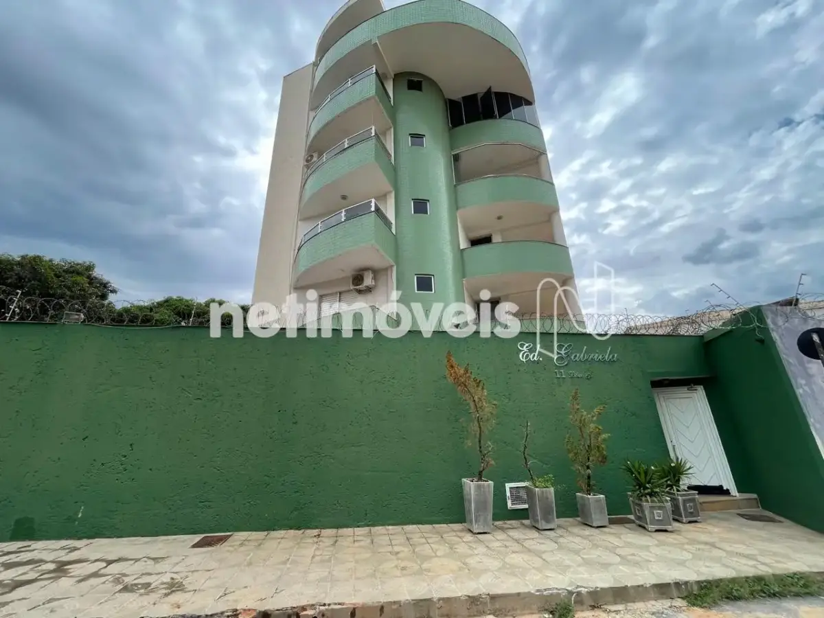 Cobertura para Venda com 4 quartos no bairro Cidade Santa Maria
