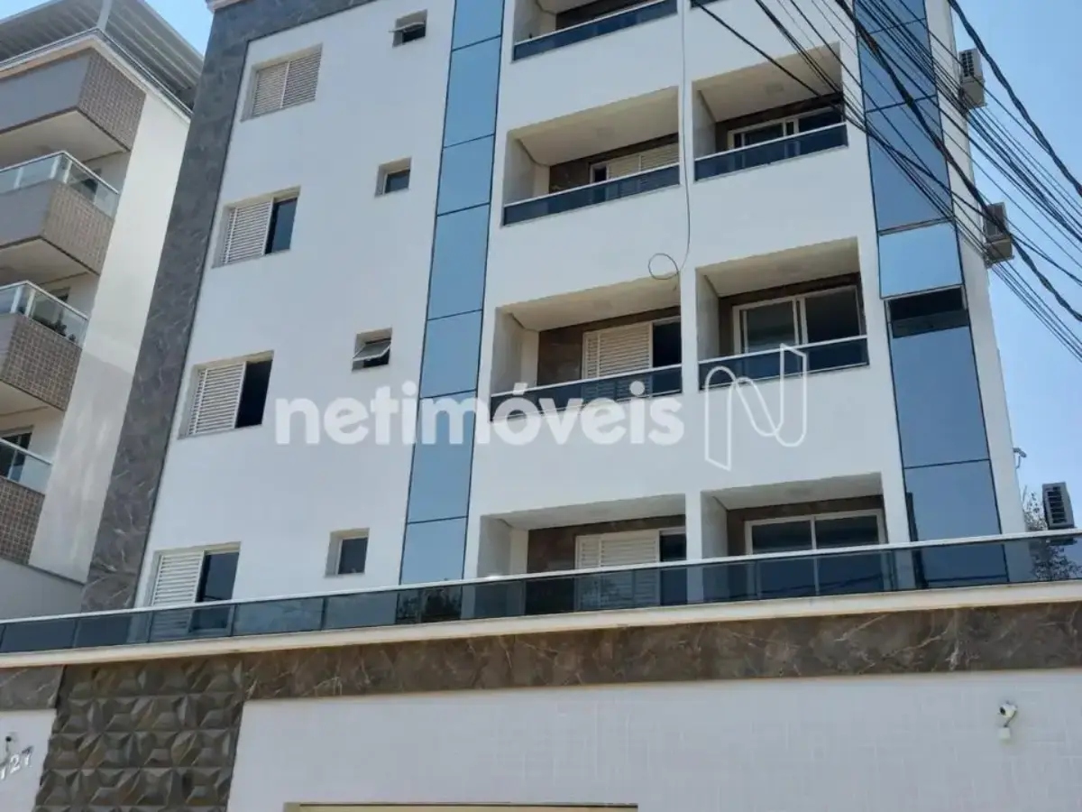 Apartamento para Venda com 3 quartos no bairro Augusta Mota