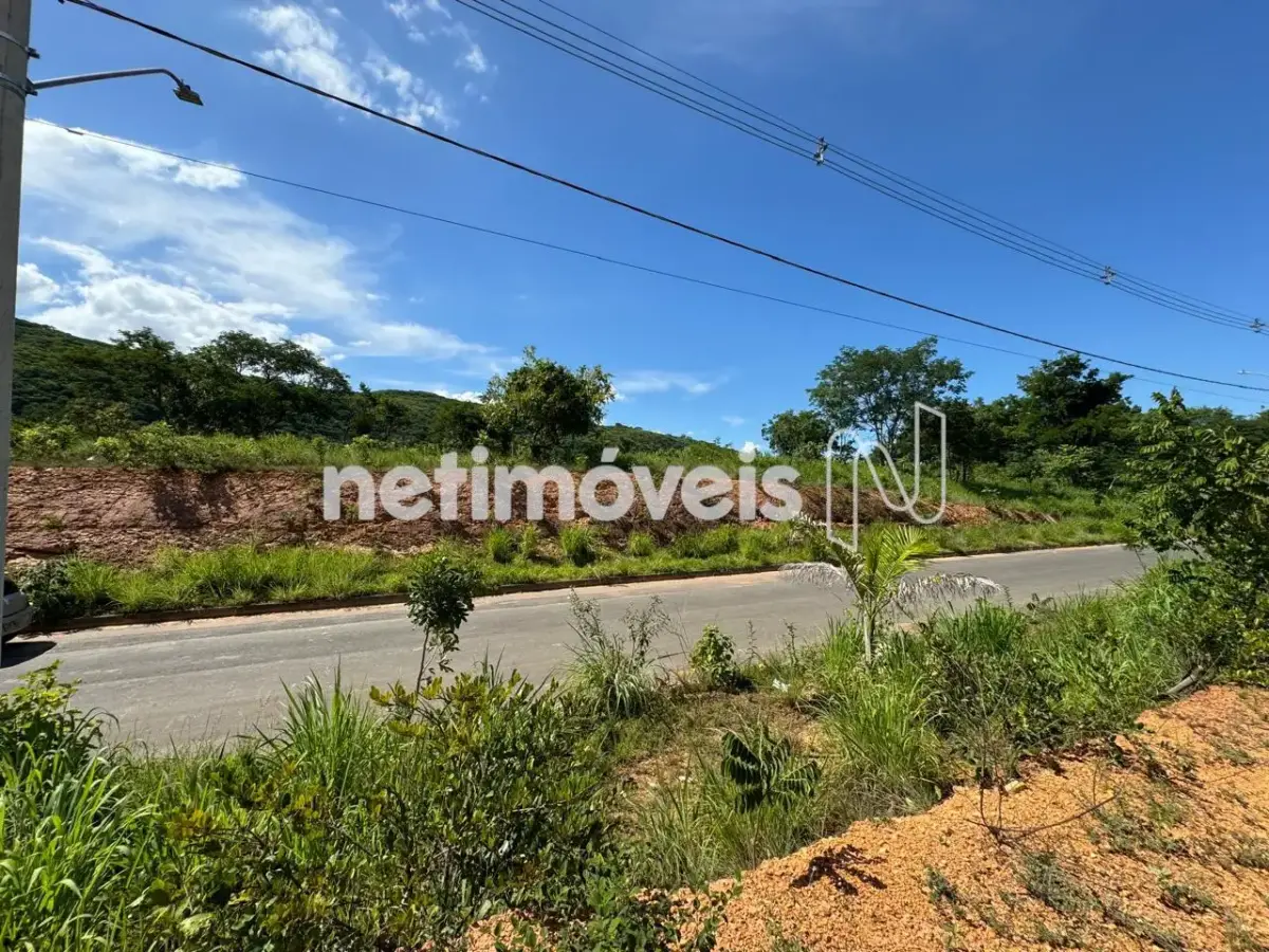 1080451_0 Lote para Venda no bairro Ibituruna
