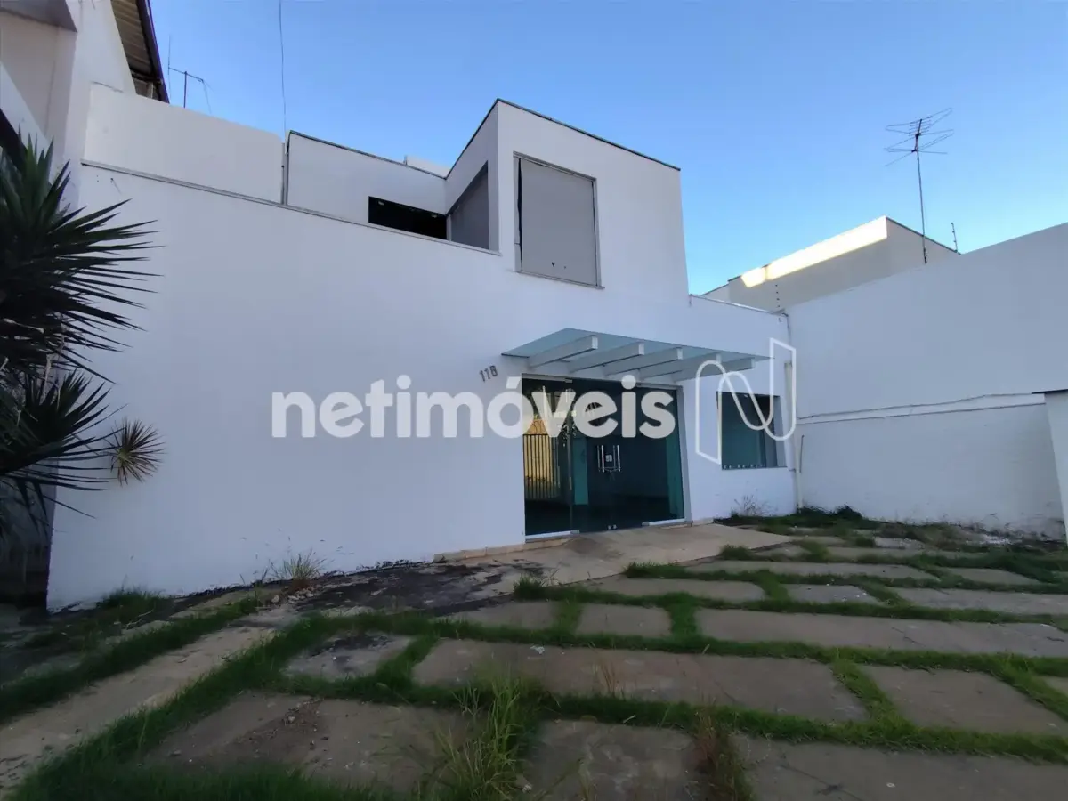 Casa para Venda no bairro Centro