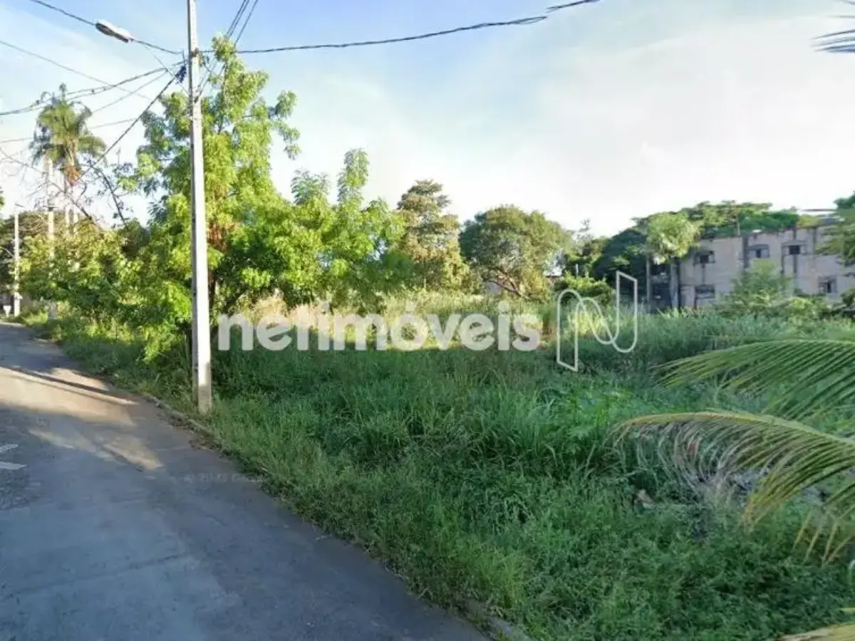 1131718_0 Lote para Venda com área de 820 m² no bairro Jaraguá I