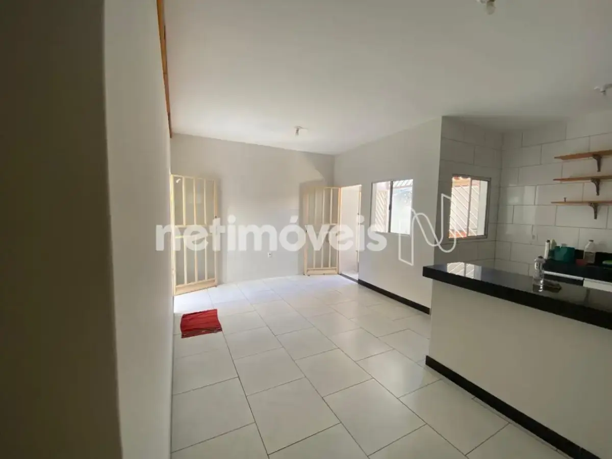1132979_0 Casa para Venda com 2 quartos no bairro Santo Inácio