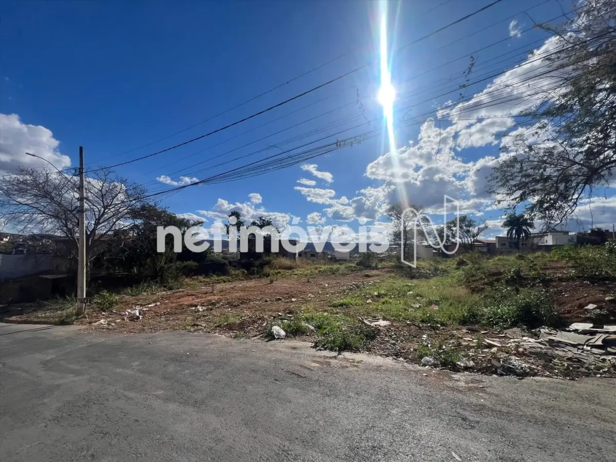 1133358_0 Lote para Venda no bairro São Judas Tadeu