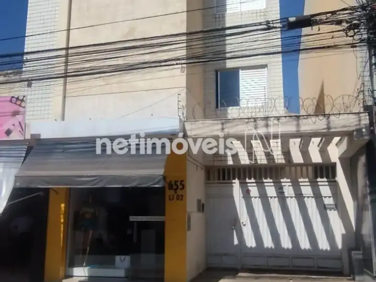 Apartamento para Venda com 3 quartos no bairro Centro