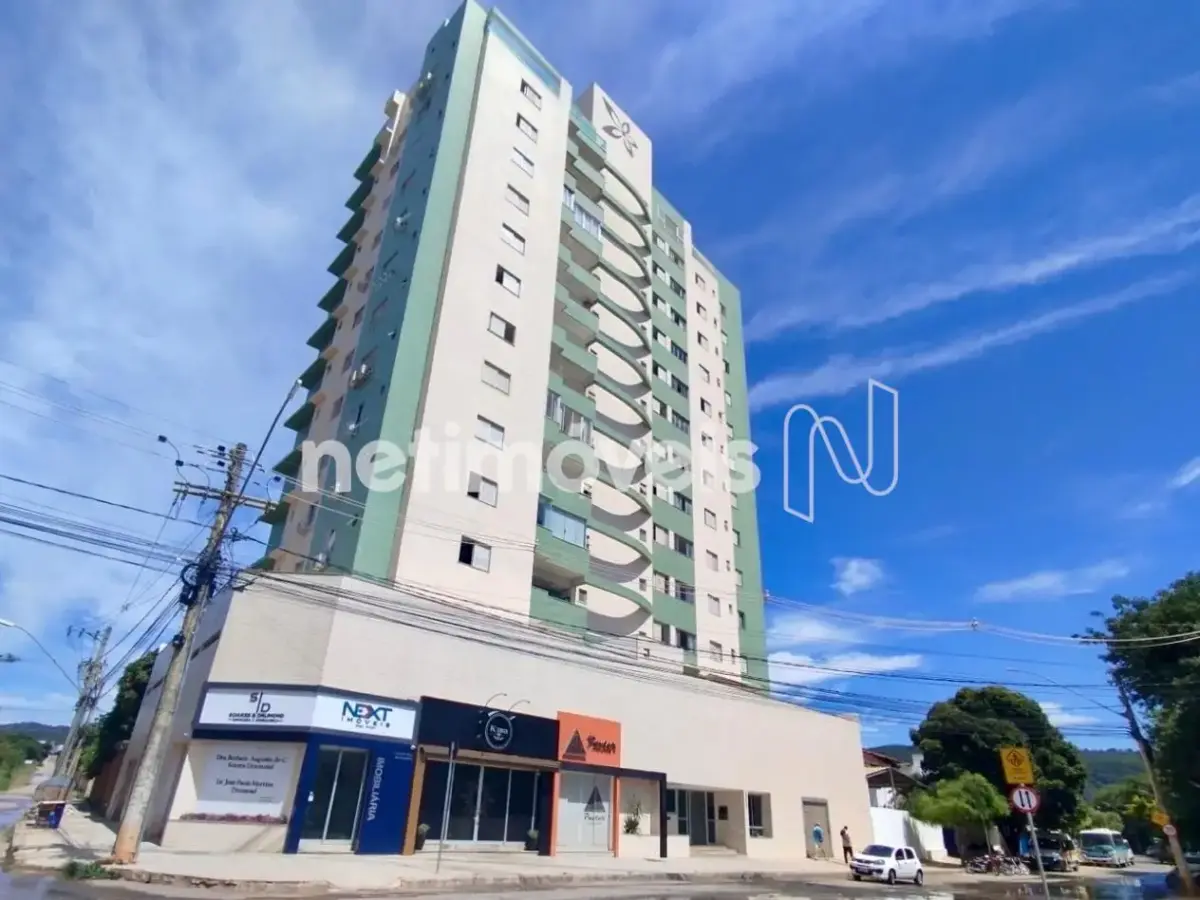 1133838_0 Cobertura para Venda com 4 quartos no bairro Ibituruna