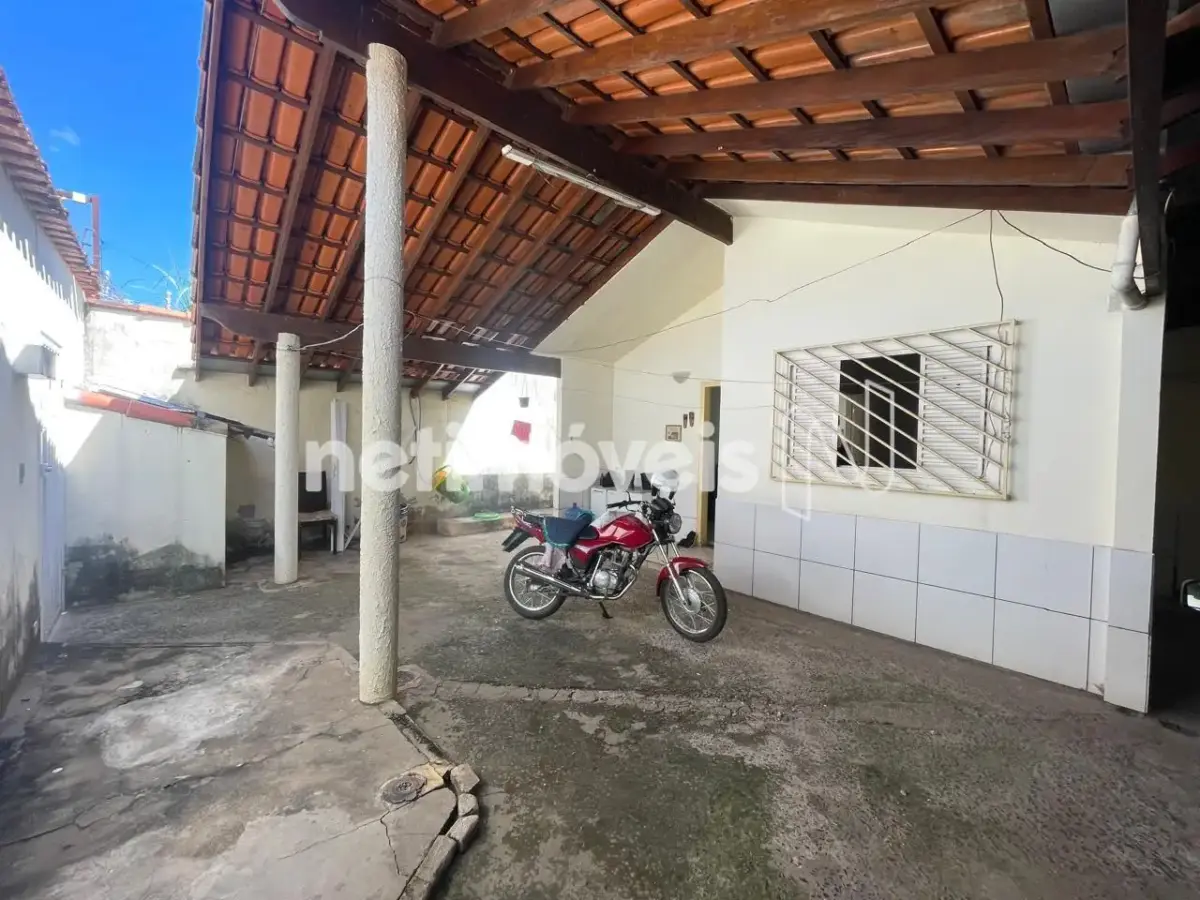 1136245_0 Casa para Venda com 3 quartos no bairro Planalto