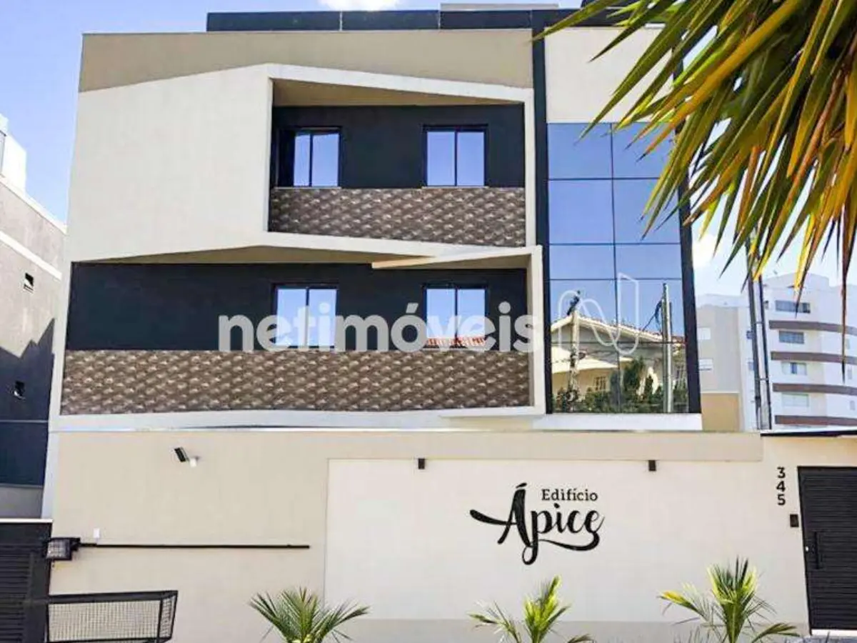 Apartamento para Venda com 3 quartos no bairro Ibituruna