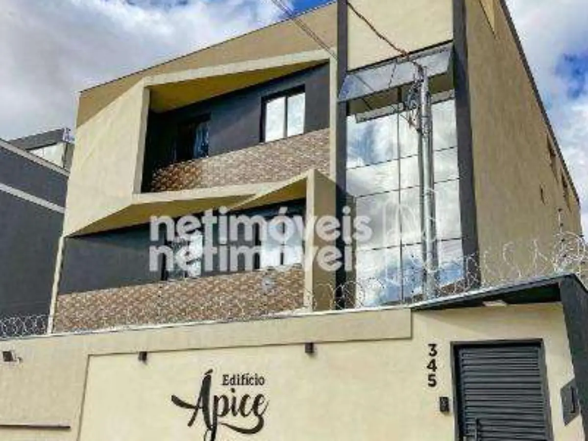 Apartamento para Venda com 3 quartos no bairro Ibituruna