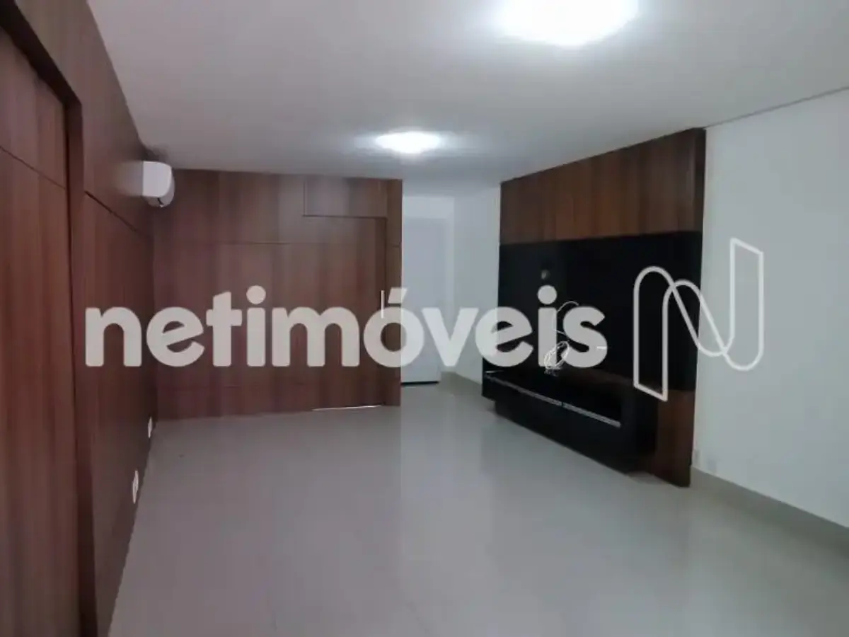1136520_0 Apartamento para Venda com 3 quartos no bairro Ibituruna