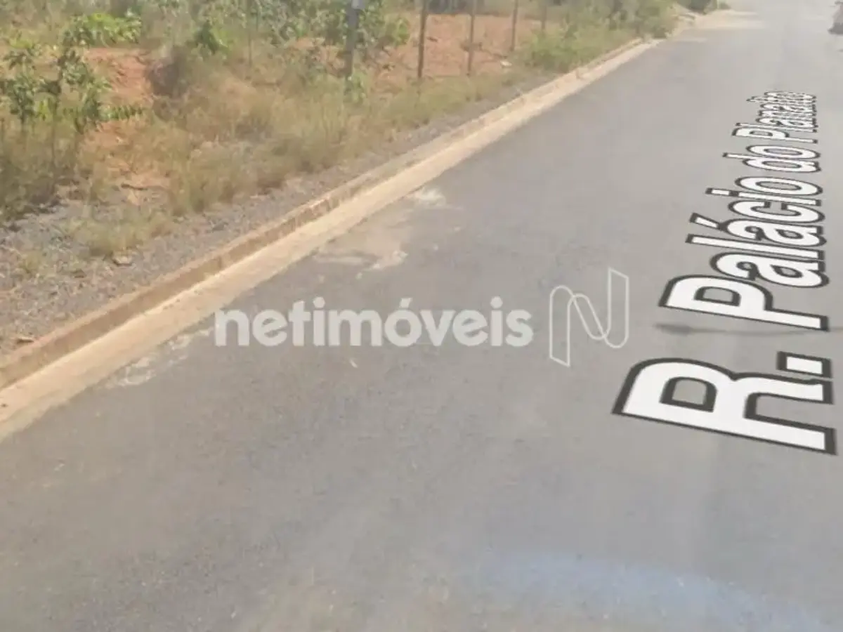 1137234_0 Lote para Venda com área de 170 m² no bairro Loteamento Jardim Niemeyer