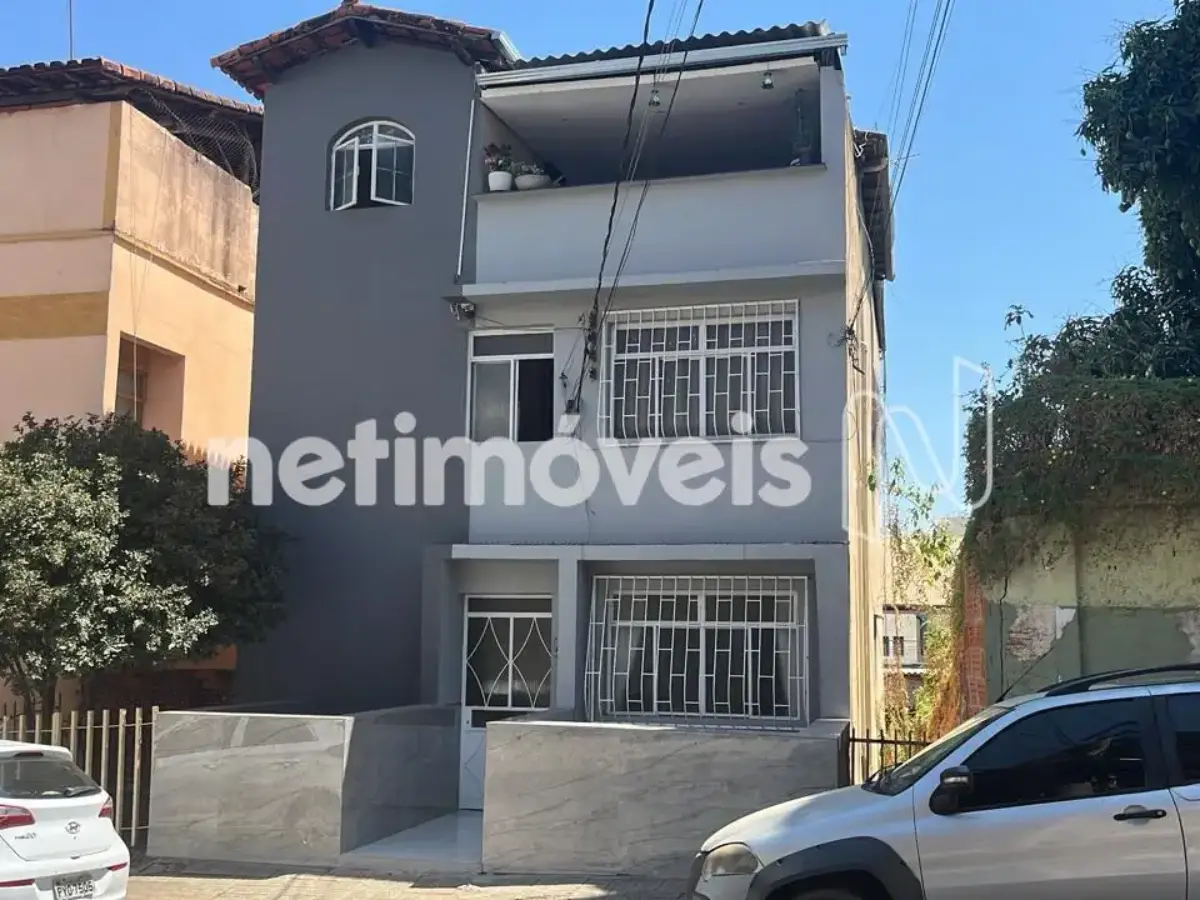 Apartamento para Venda com 3 quartos no bairro Centro