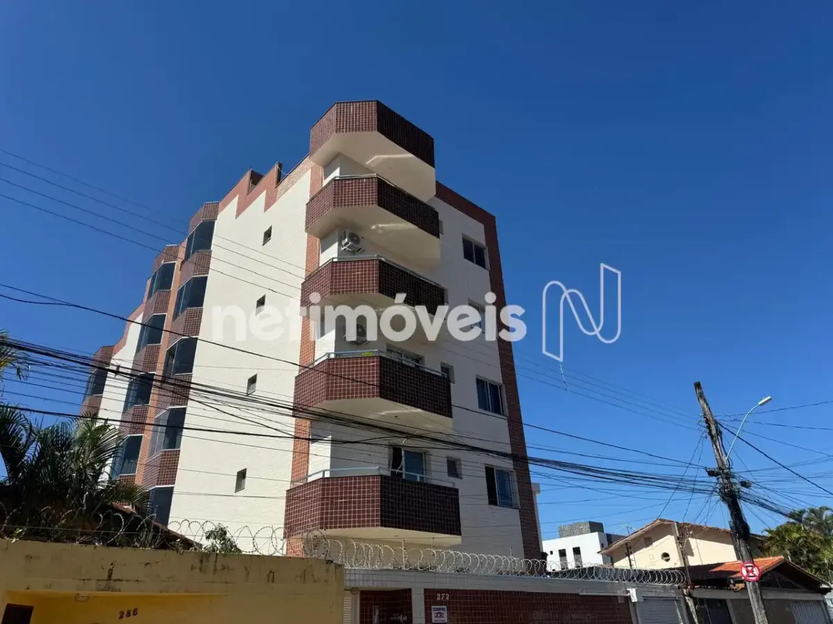 Dúplex para Venda no bairro Cândida Câmara