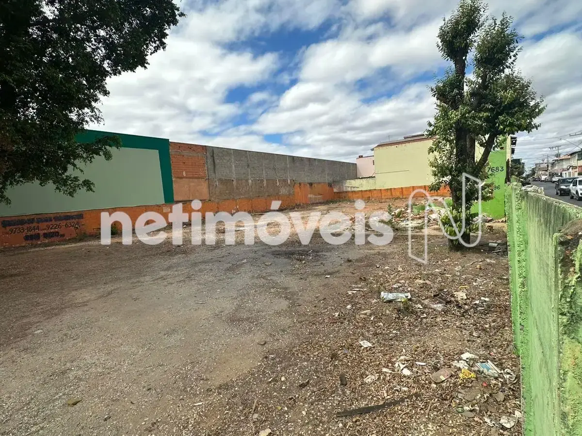 661110_0 Lote para Venda com área de 1200 m² no bairro Esplanada