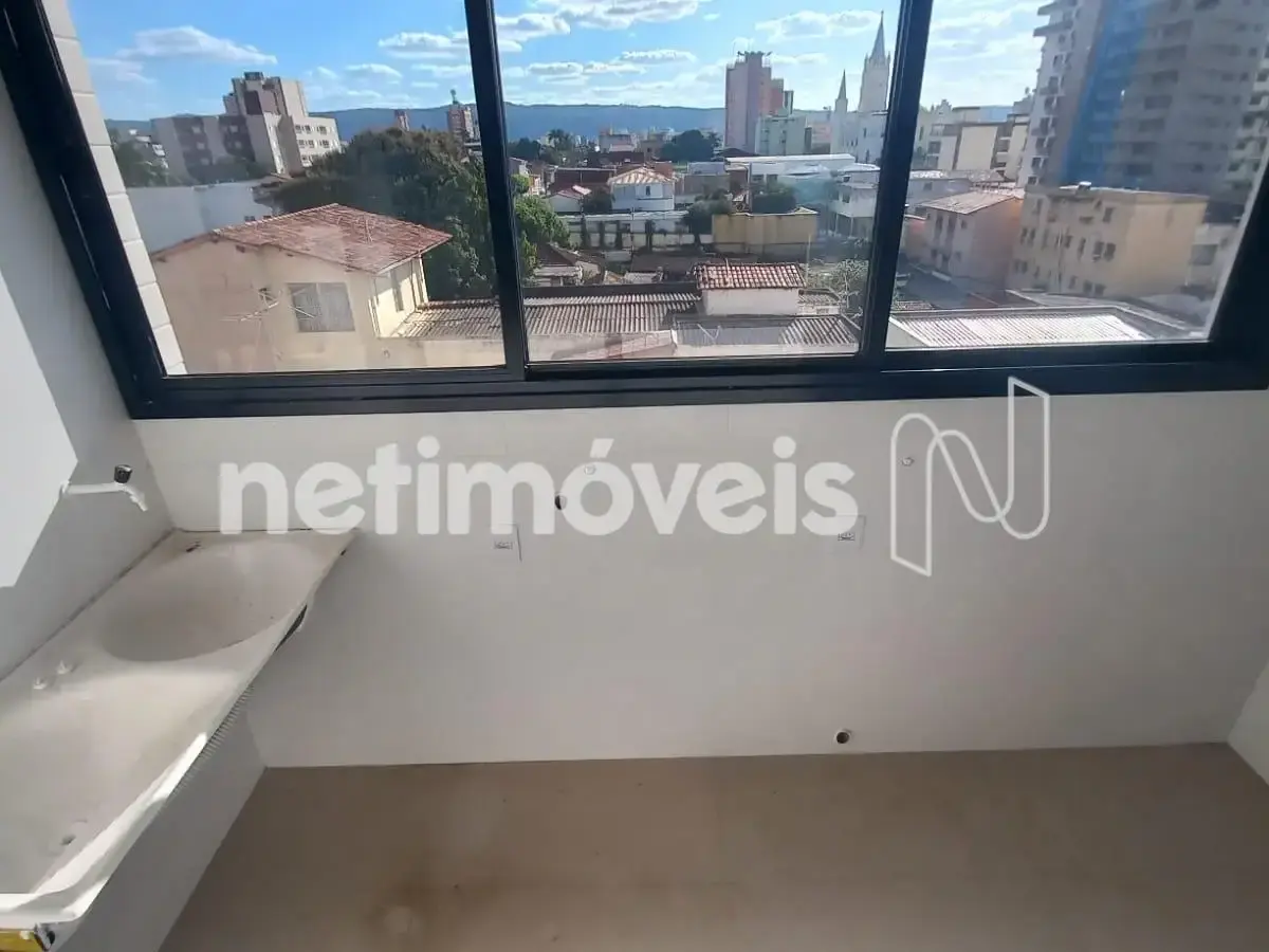 691591_0 Apartamento para Venda com 3 quartos no bairro Centro