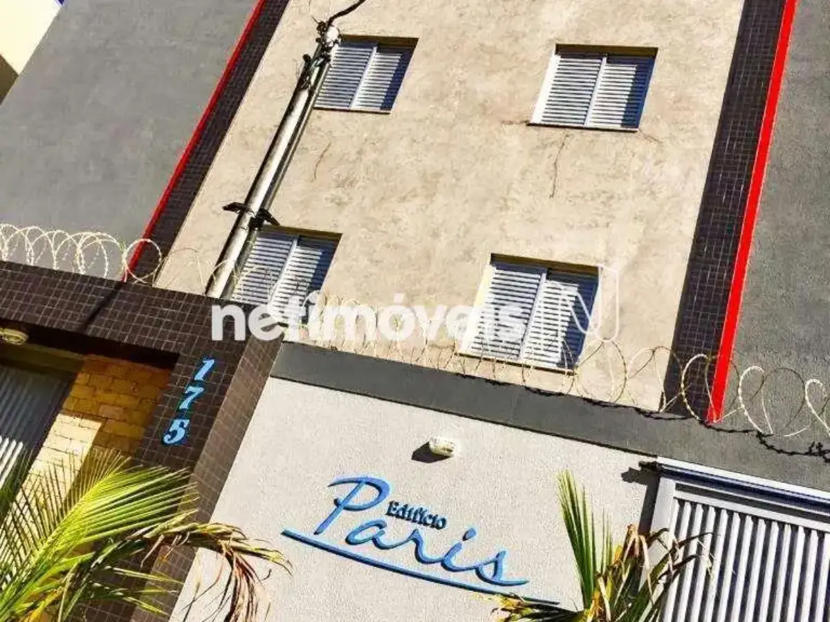 Apartamento para Venda com 2 quartos no bairro Ibituruna