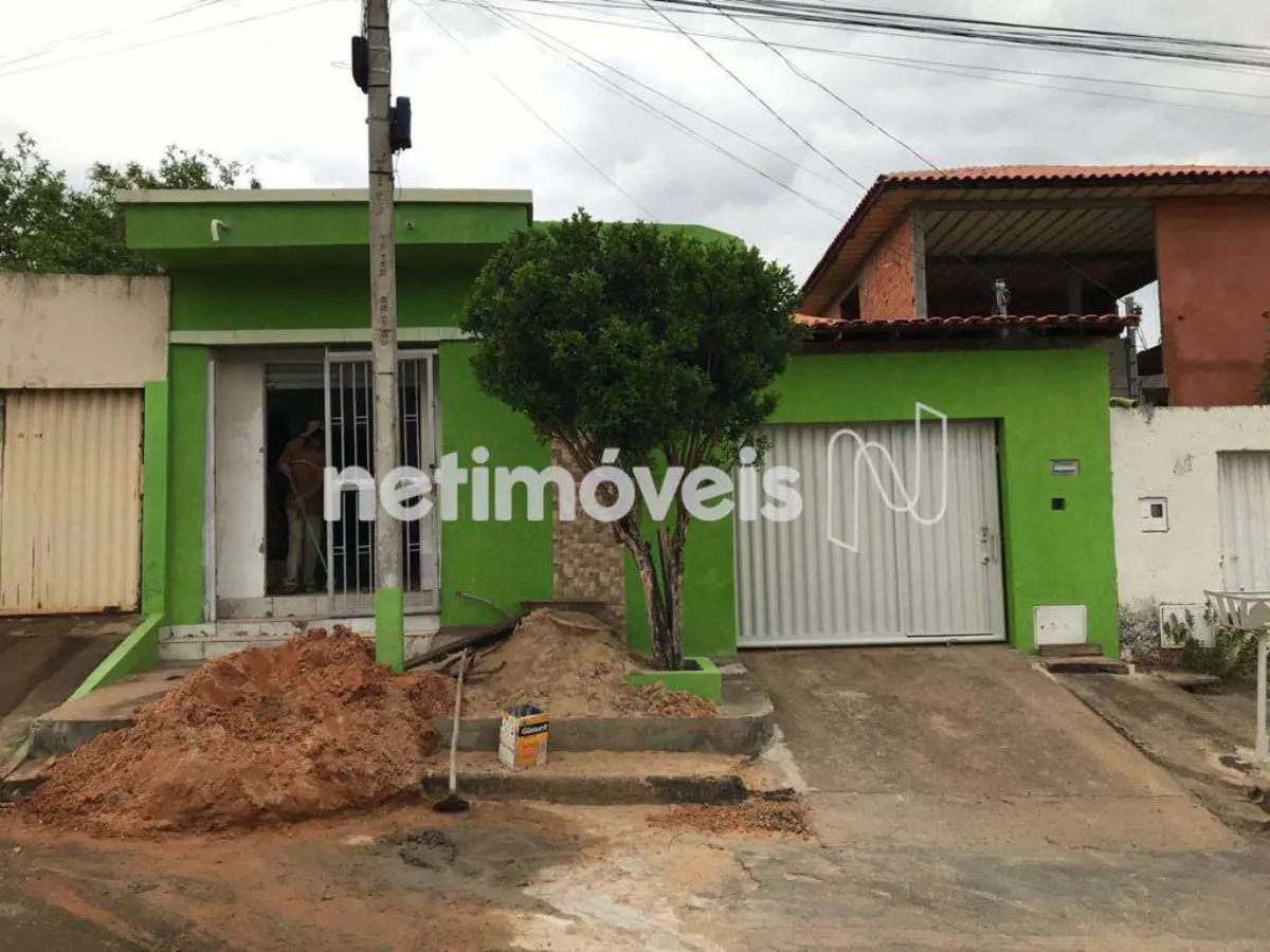 Casa para Venda com 3 quartos no bairro Jardim Liberdade