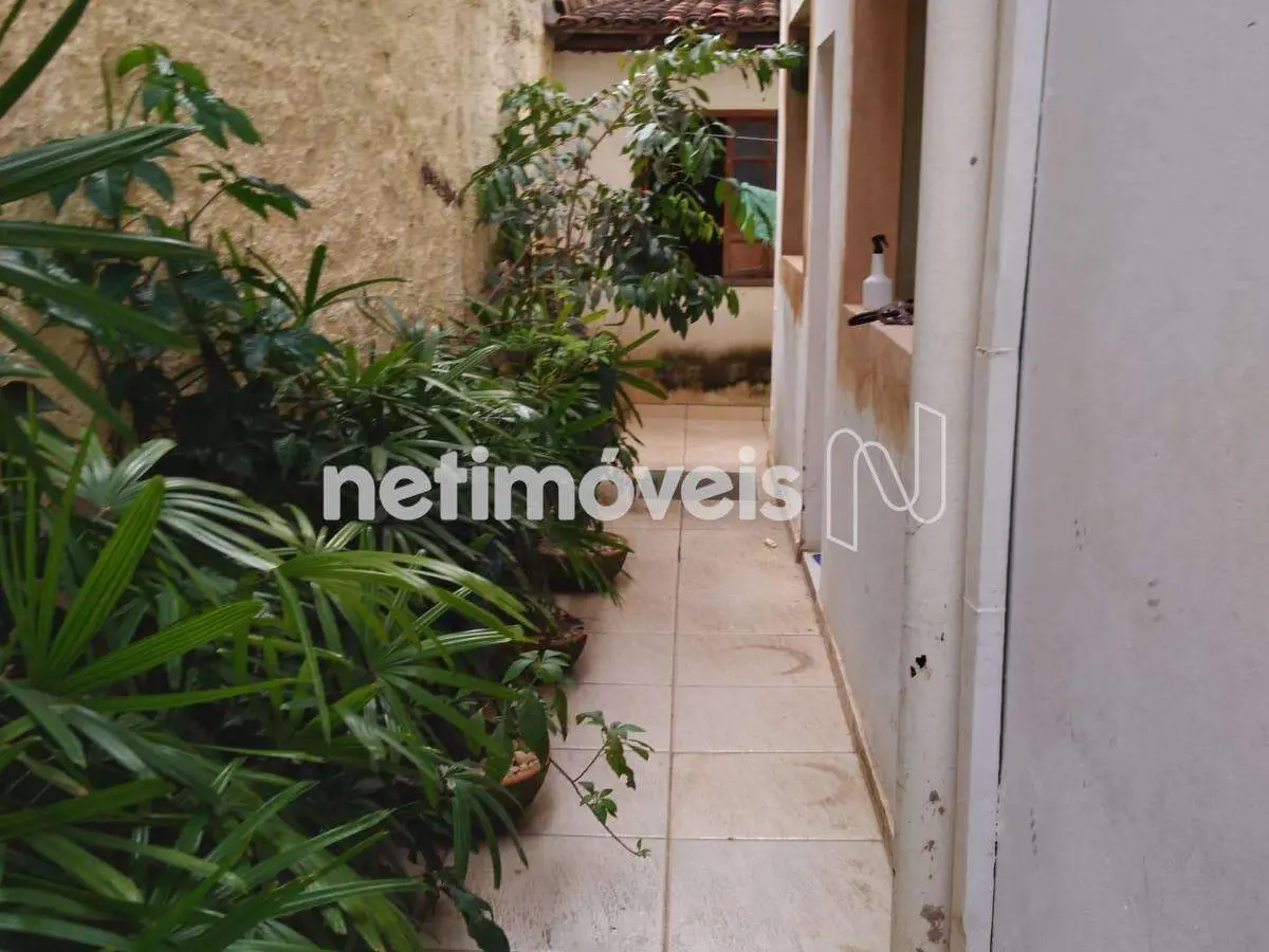 Casa para Venda com 3 quartos no bairro Centro