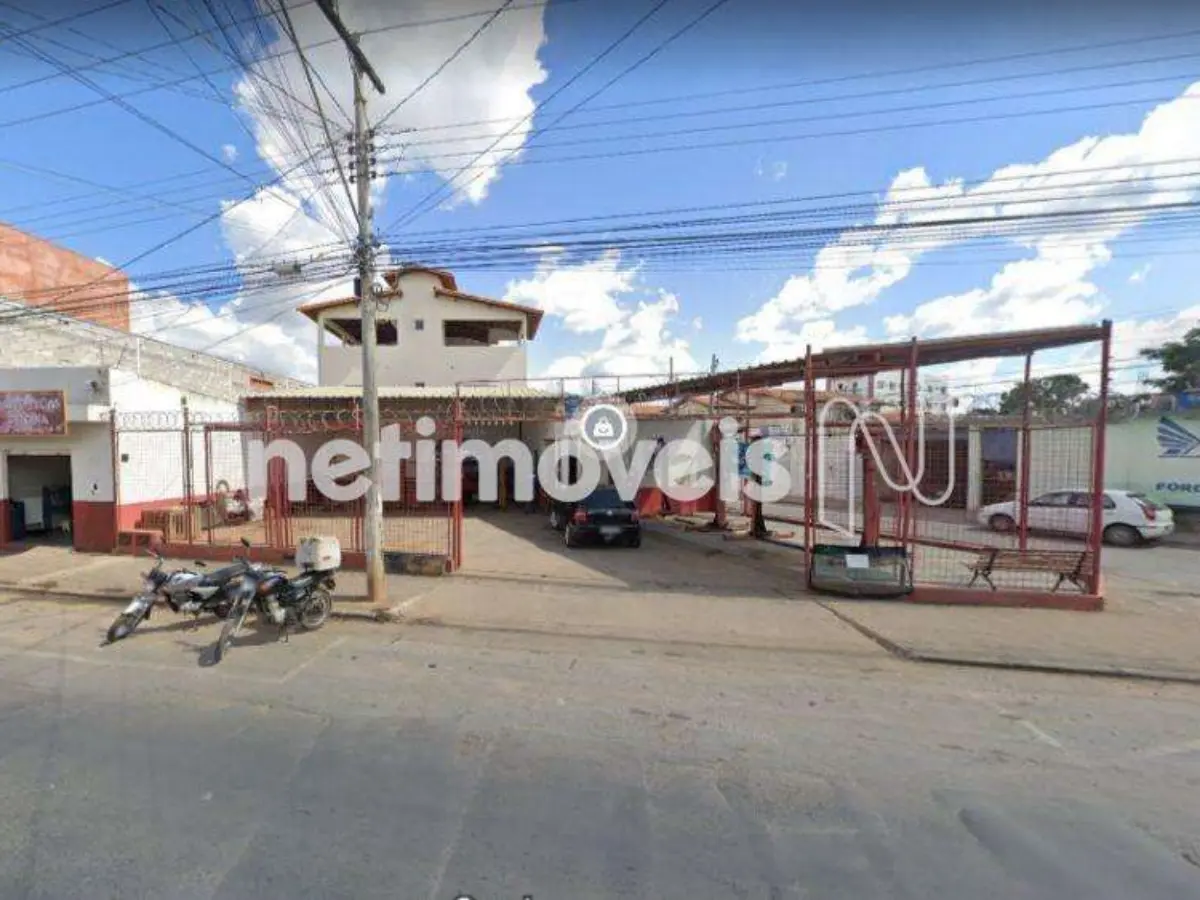 927750_0 Casa para Venda com 3 quartos no bairro Alto São João