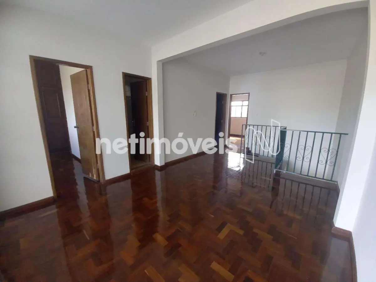 930191_0 Casa para Venda com 5 quartos no bairro Alto São João