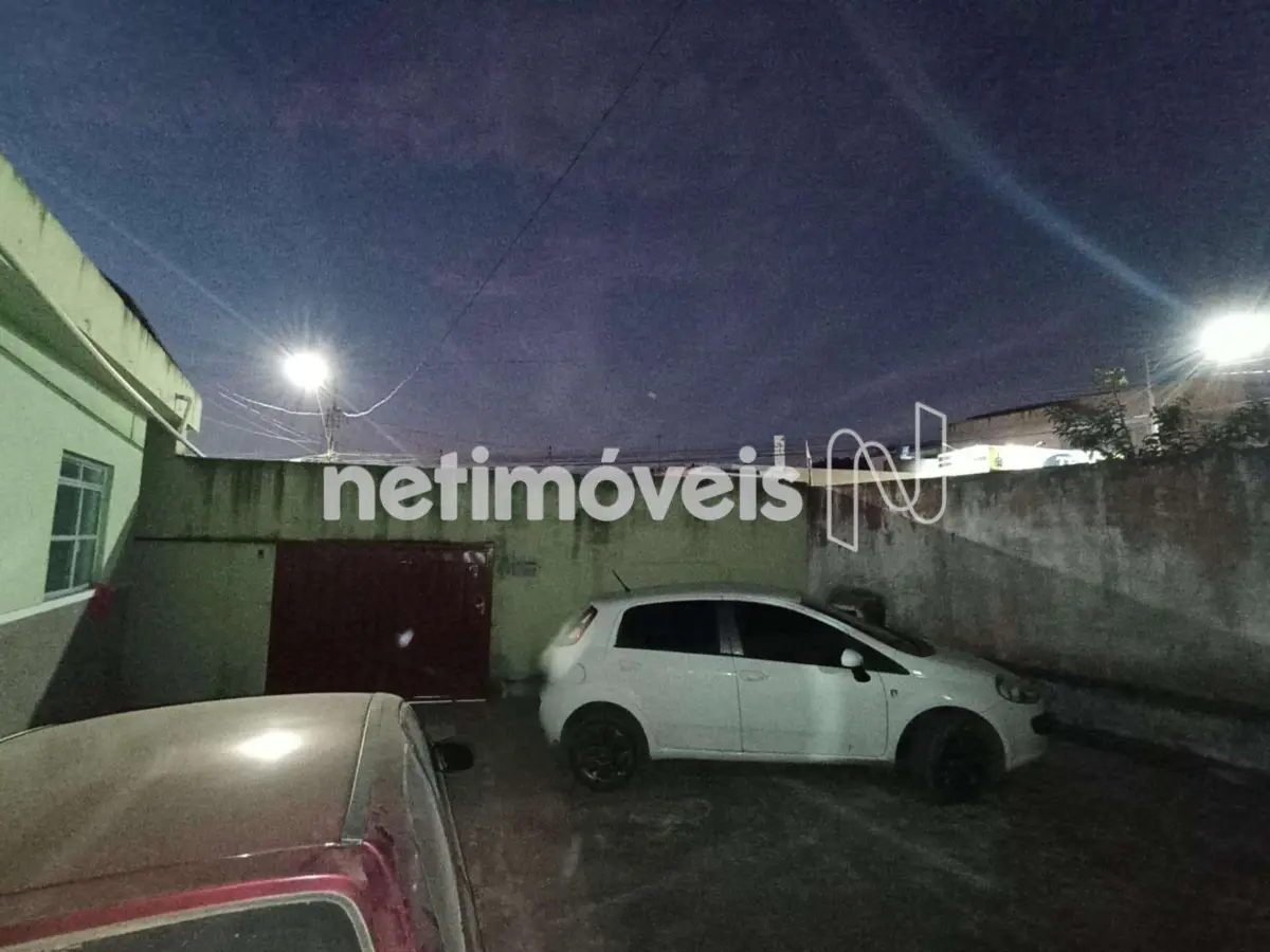 930400_0 Casa para Venda com 3 quartos no bairro Nossa Senhora de Fátima