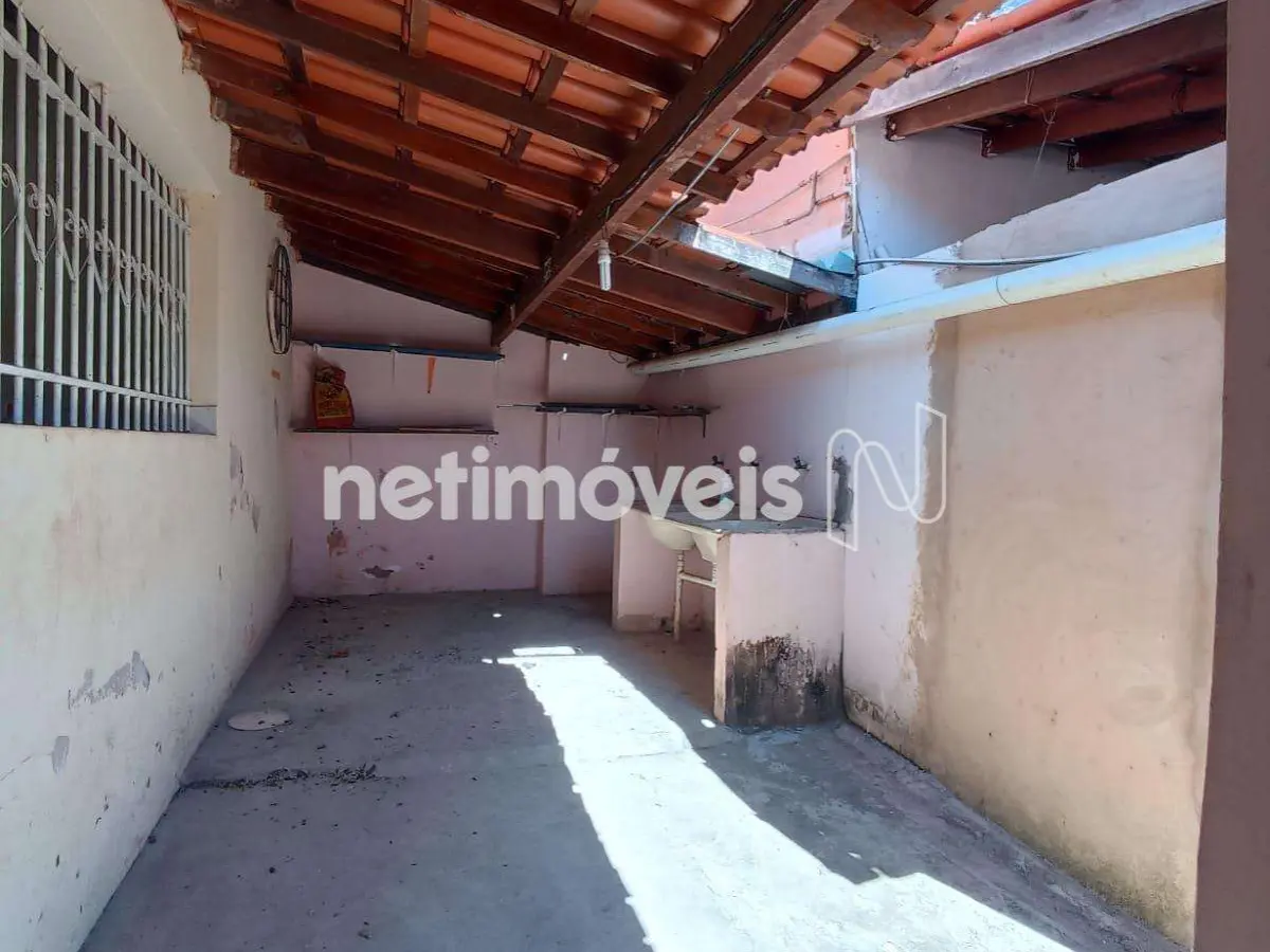 931300_0 Barracão para Venda com 3 quartos no bairro Edgar Pereira