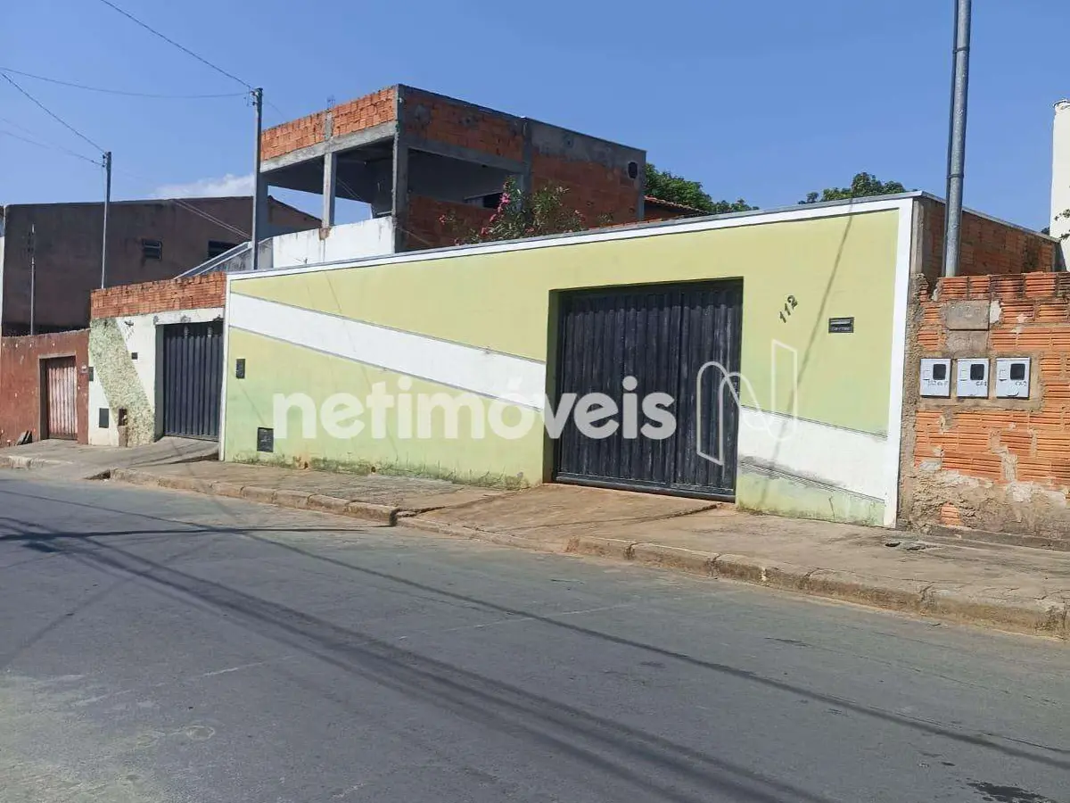 939359_0 Casa para Venda com 2 quartos no bairro Renascença