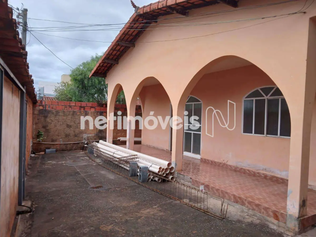 Casa para Venda com 5 quartos no bairro São Judas Tadeu I