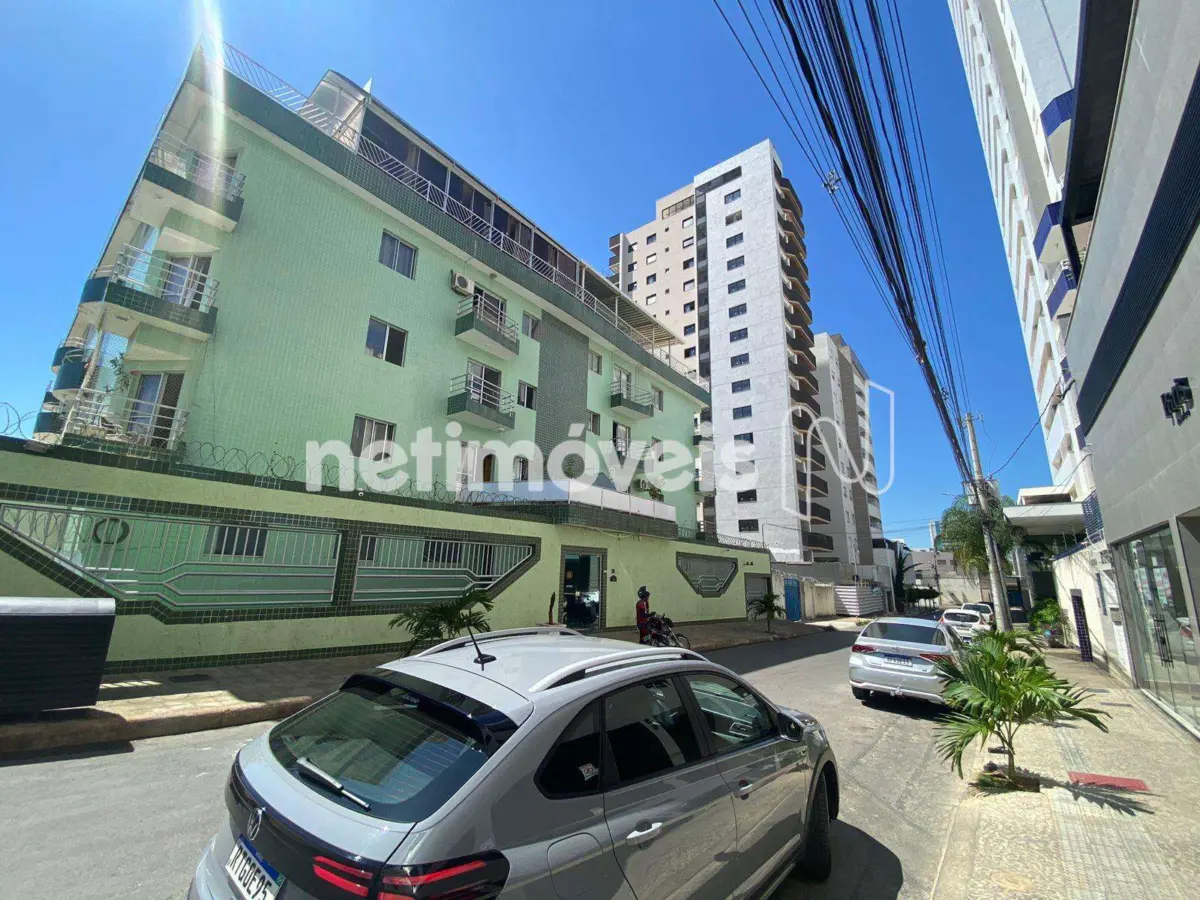 Dúplex para Venda com 3 quartos no bairro Todos Os Santos