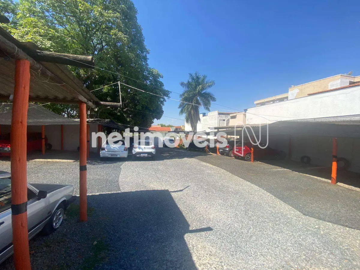 Lote para Venda no bairro Centro