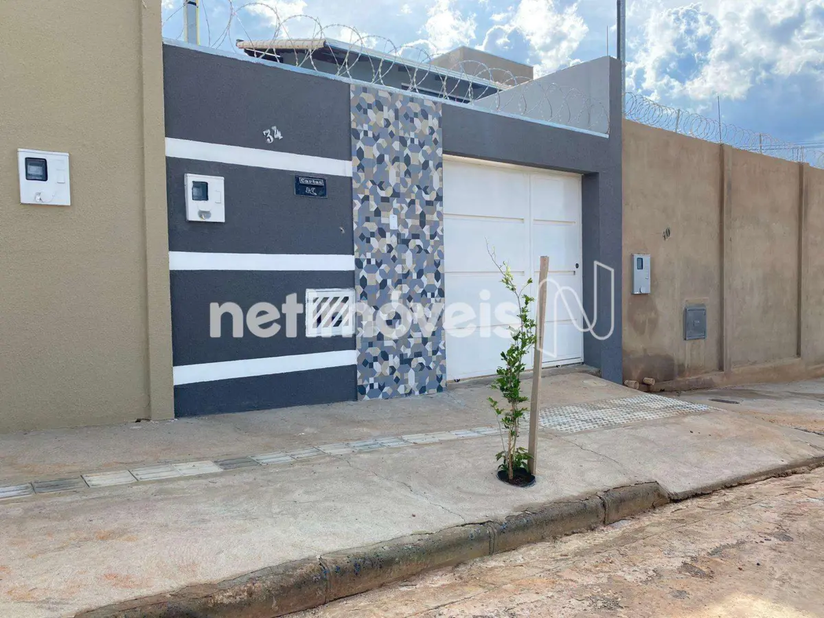 Casa para Venda com 2 quartos no bairro Independência