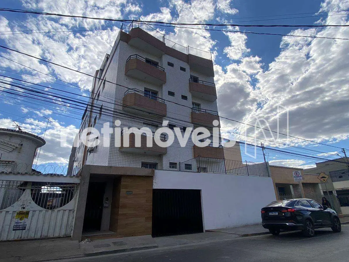 1042748_0 Cobertura para Venda com 3 quartos no bairro Centro