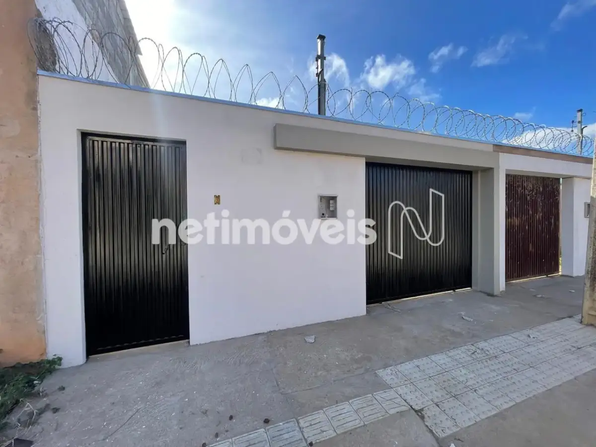 Casa para Venda com 3 quartos no bairro Santa Rafaela
