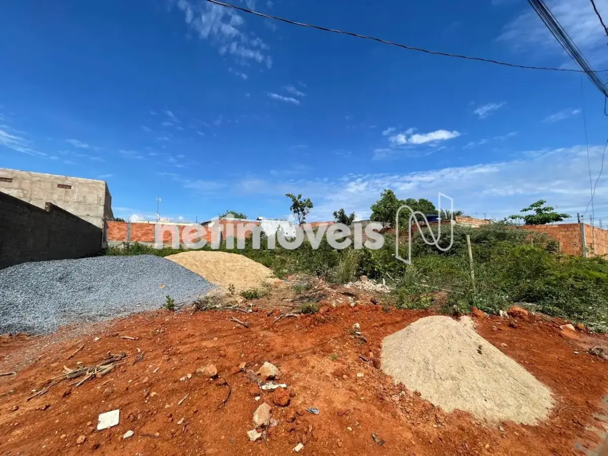 Lote para Venda no bairro Santa Rafaela